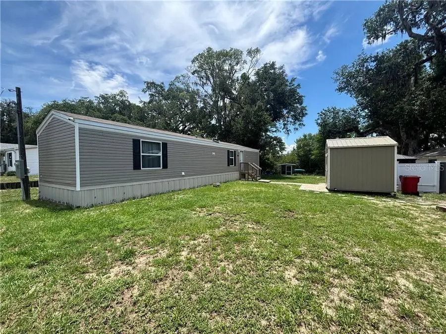 5185 S Alligator Place, Floral City, FL 34436 - #2