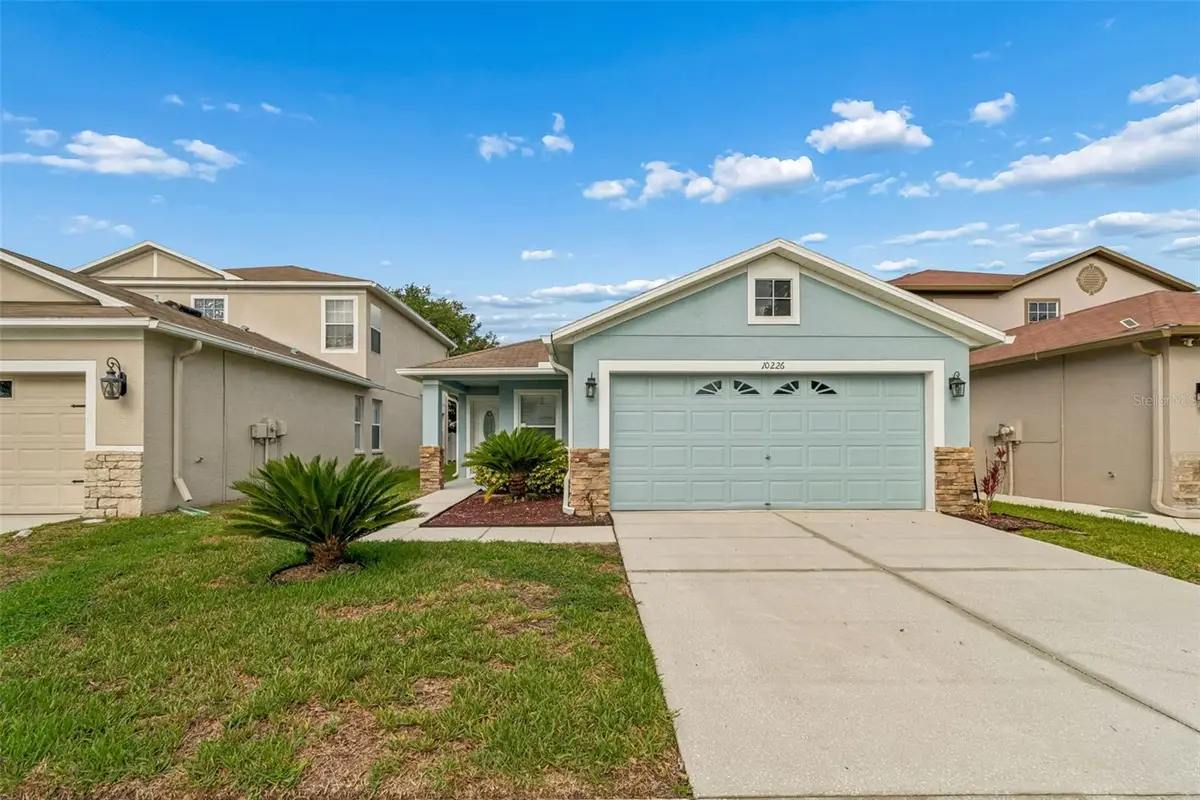 10226 Perthshire Circle, Land O Lakes, FL 34638 - #1