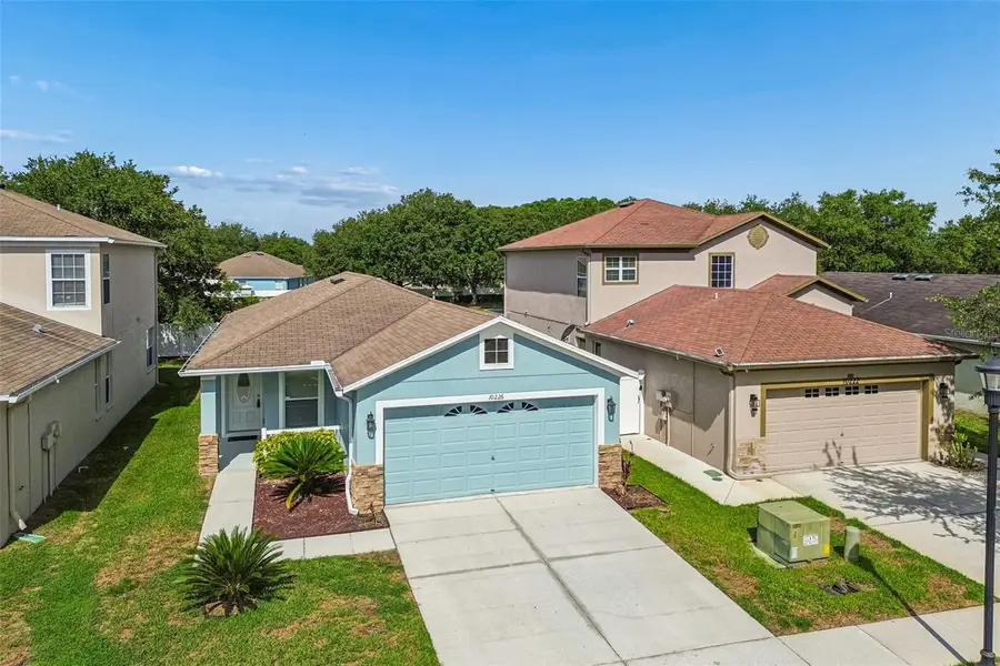 10226 Perthshire Circle, Land O Lakes, FL 34638 - #2