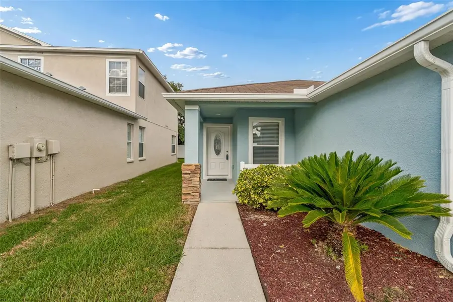 10226 Perthshire Circle, Land O Lakes, FL 34638 - #3