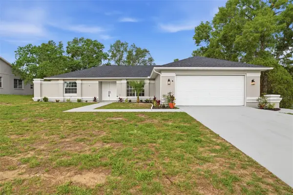 2489 Amherst Avenue, SPRING HILL, FL 34609