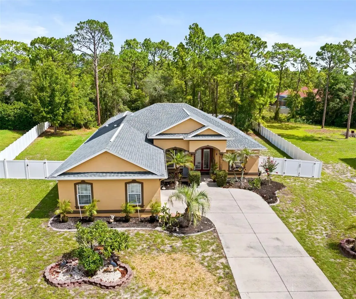 14494 Copeland Way, Brooksville, FL 34604 - #1
