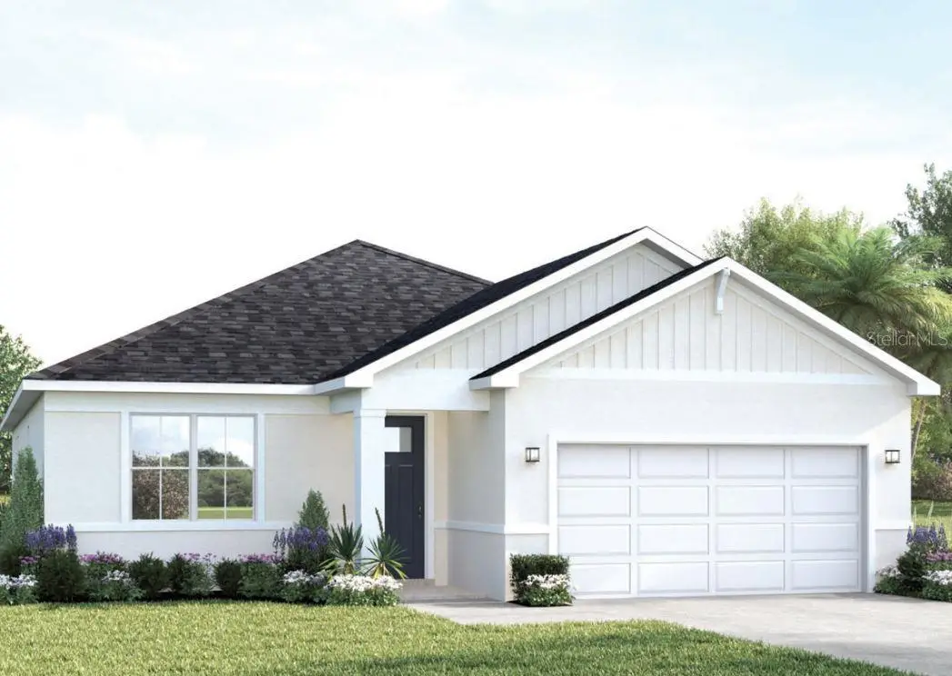 22146 Pine Grove Loop, Leesburg, FL 34748 - #1