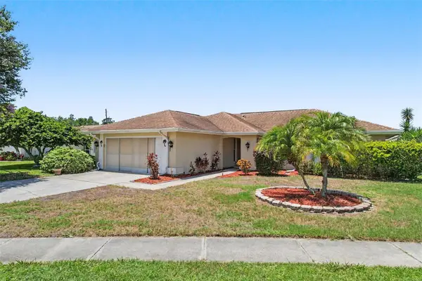 3723 Sarazen Drive, NEW PORT RICHEY, FL 34655