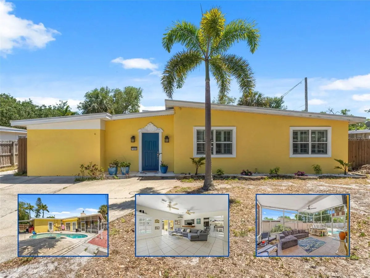 7300 11th Avenue N, Saint Petersburg, FL 33710 - #1
