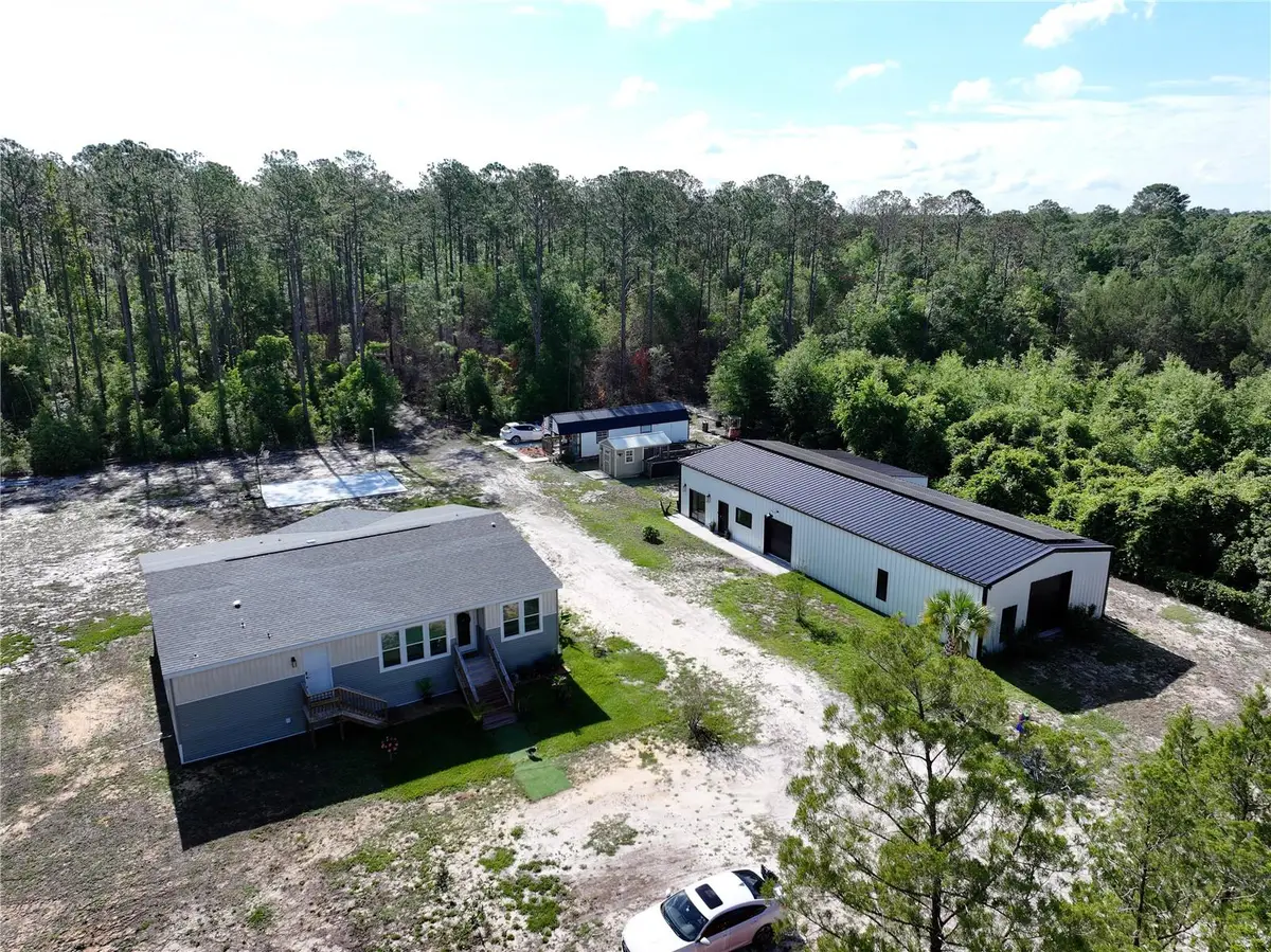 9060 Kindlewood Trail, Brooksville, FL 34613 - #1