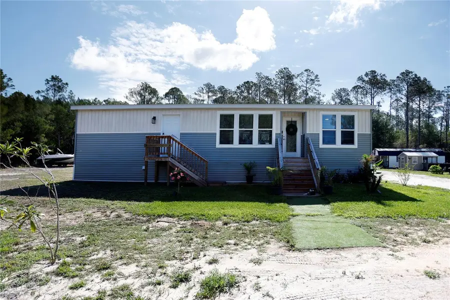 9060 Kindlewood Trail, Brooksville, FL 34613 - #2