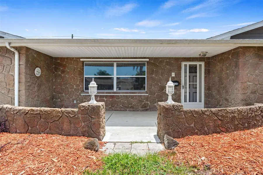 10730 Queens Road, Port Richey, FL 34668 - #3