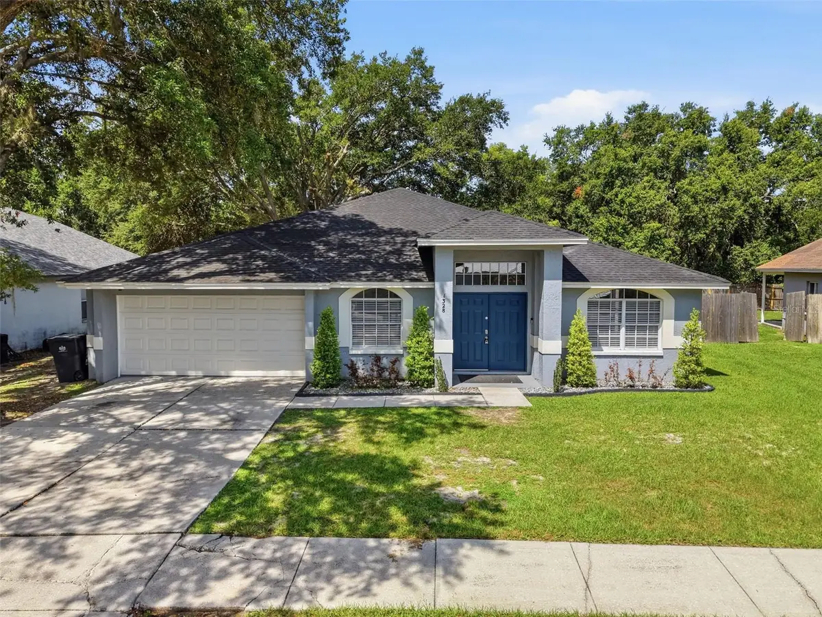1328 Gangplank Drive, Valrico, FL 33594 - #1