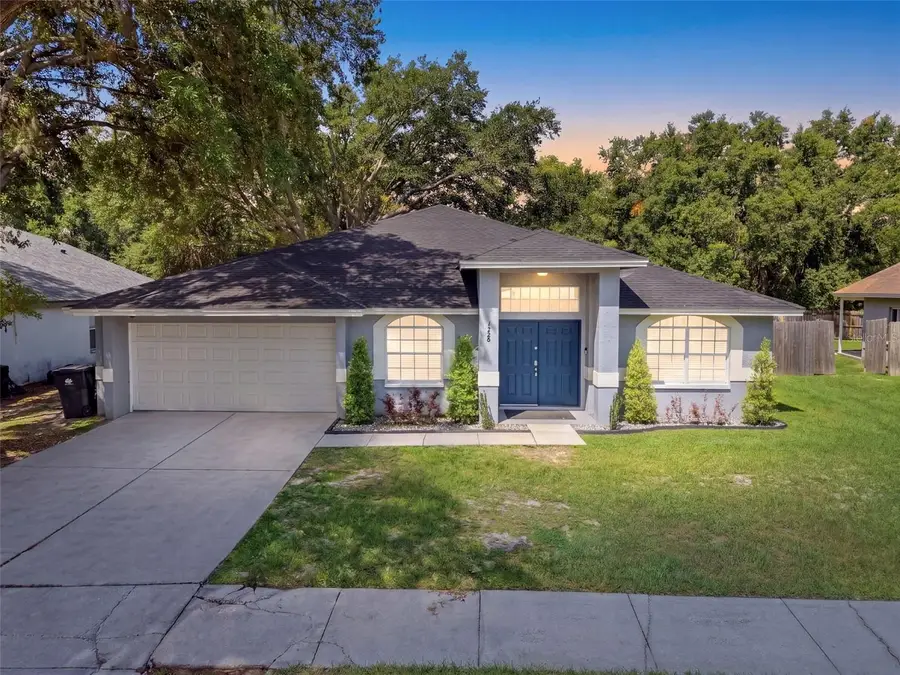 1328 Gangplank Drive, Valrico, FL 33594 - #2