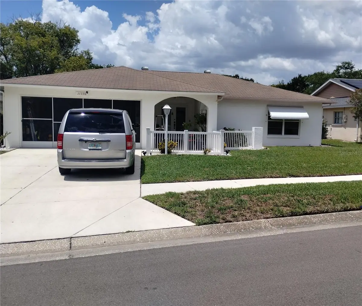 11220 Elderberry Drive, Port Richey, FL 34668 - #1