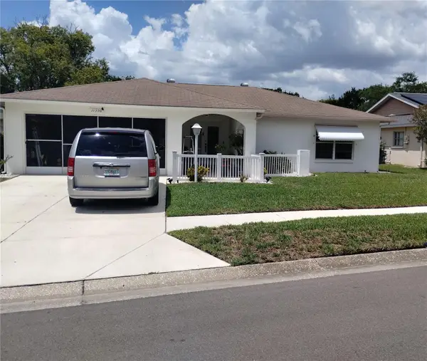 11220 Elderberry Drive, PORT RICHEY, FL 34668