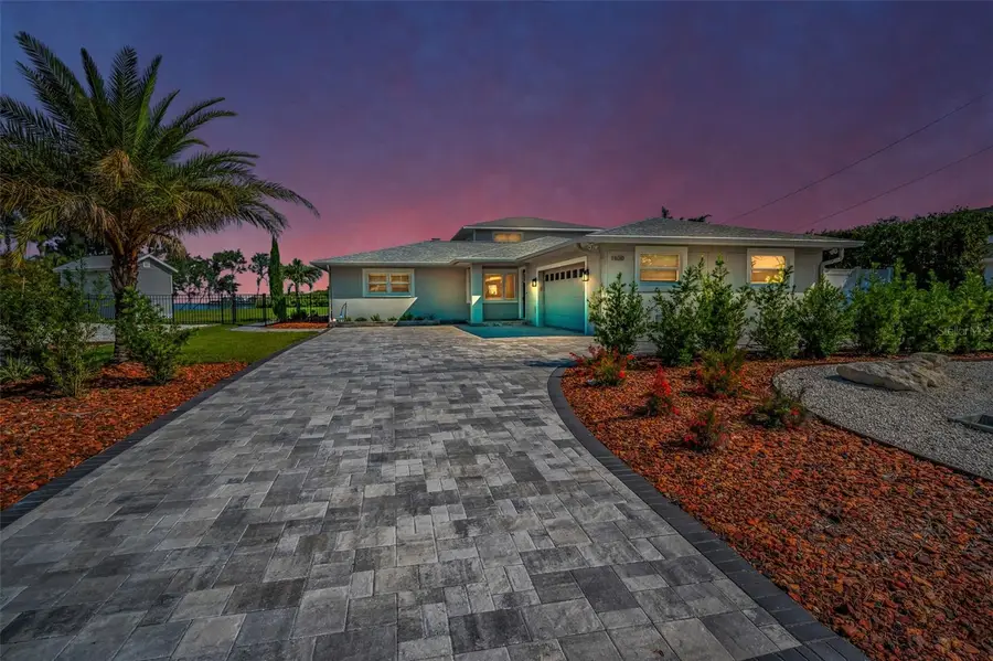 1620 Sea Breeze Drive, Tarpon Springs, FL 34689 - #2