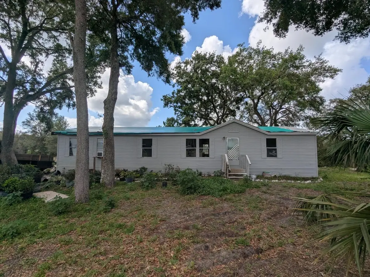 12406 Hudson Avenue, Hudson, FL 34669 - #1