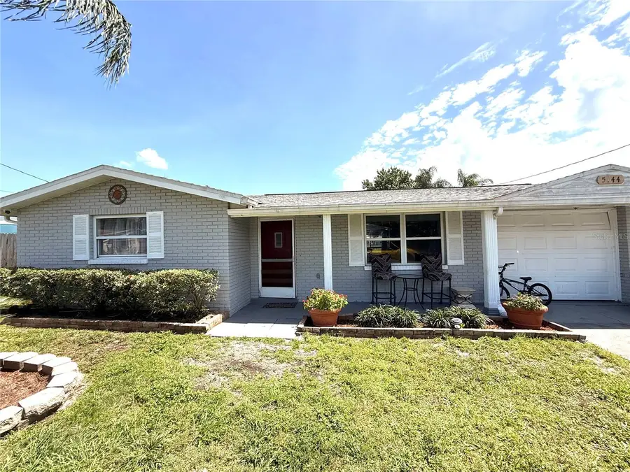 5144 Chime Way, Holiday, FL 34690 - #2