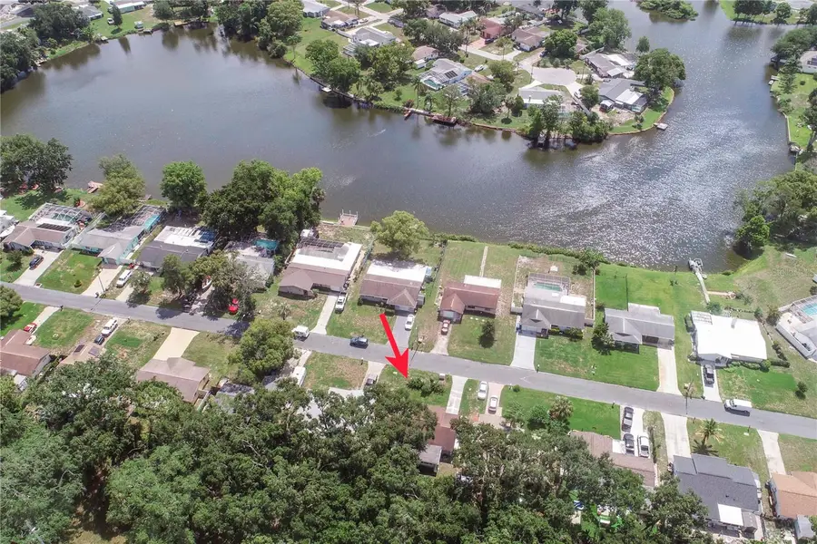 6627 Parkside Drive, New Port Richey, FL 34653 - #3