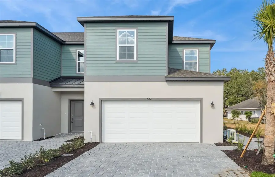 2291 Red Pine Court, Eustis, FL 32726 - #2