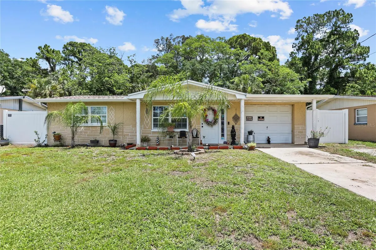 9210 Unicorn Avenue, Port Richey, FL 34668 - #1