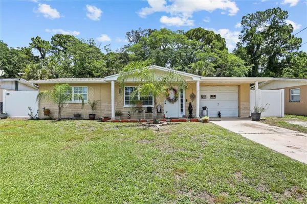 9210 Unicorn Avenue, PORT RICHEY, FL 34668