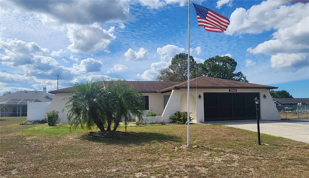 11380 Parkview Street, Spring Hill, FL 34609 - #1