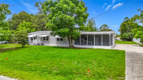 12331 Parkwood Street, HUDSON, FL 34669