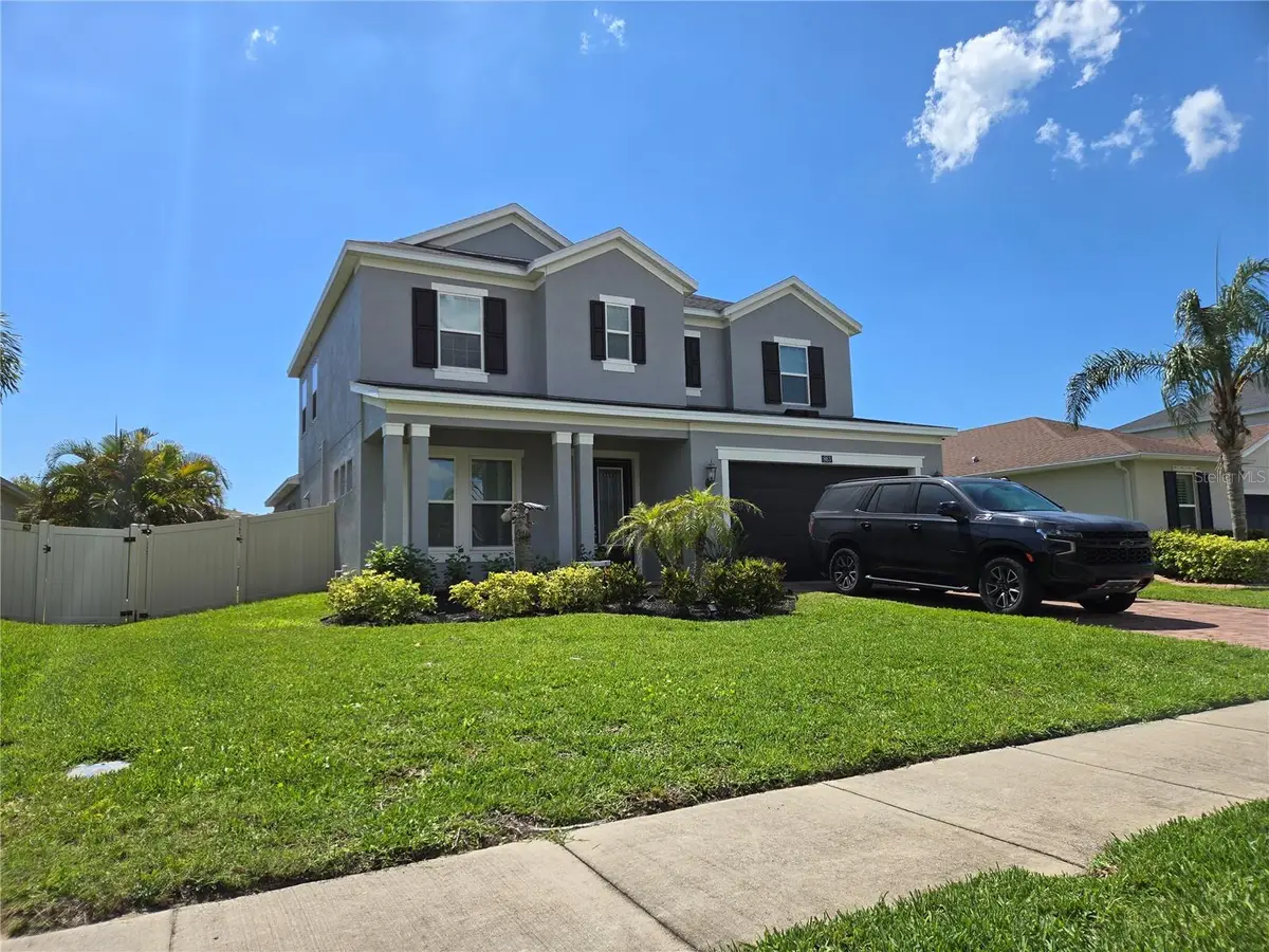 863 W Bayshore Drive, Tarpon Springs, FL 34689 - #1