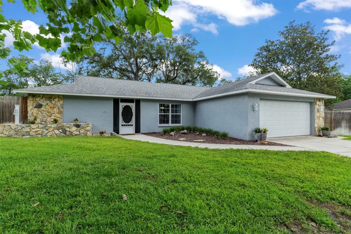 11487 Trumbull Drive, Spring Hill, FL 34609 - #1