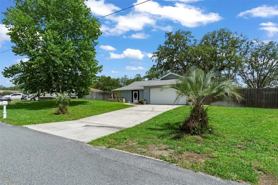 11487 Trumbull Drive, Spring Hill, FL 34609 - #3