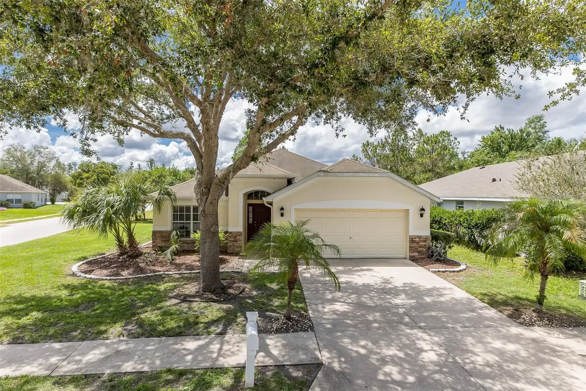 13312 Old Florida Circle, Hudson, FL 34669 - #1