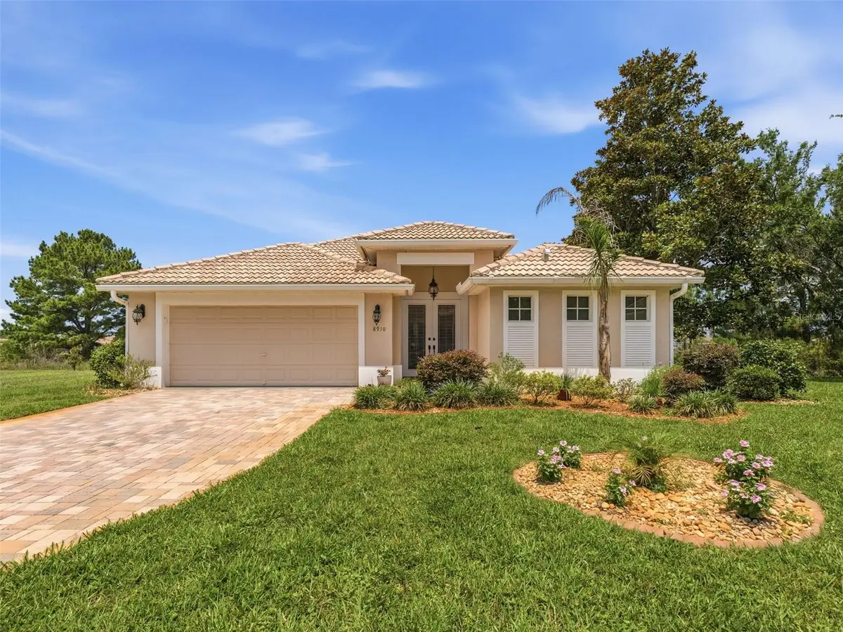 8910 Jericho Road, Weeki Wachee, FL 34613 - #1