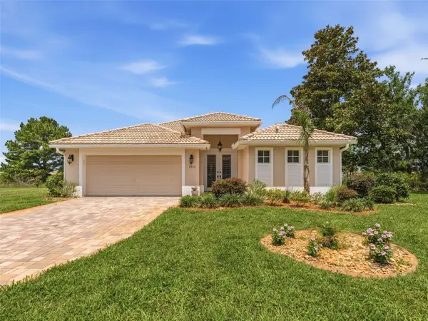8910 Jericho Road, WEEKI WACHEE, FL 34613