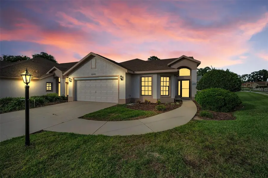 6240 Fairskies Drive, New Port Richey, FL 34655 - #2
