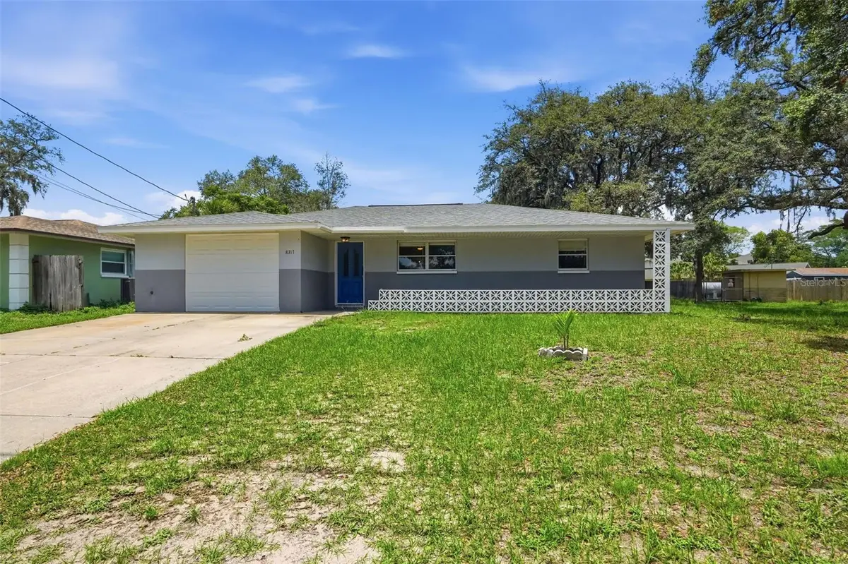 8317 Liman Drive, New Port Richey, FL 34653 - #1