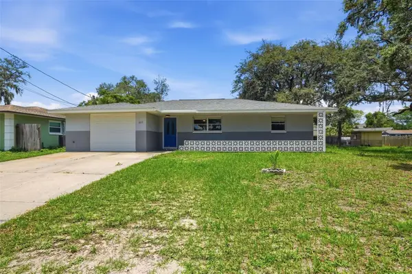 8317 Liman Drive, NEW PORT RICHEY, FL 34653