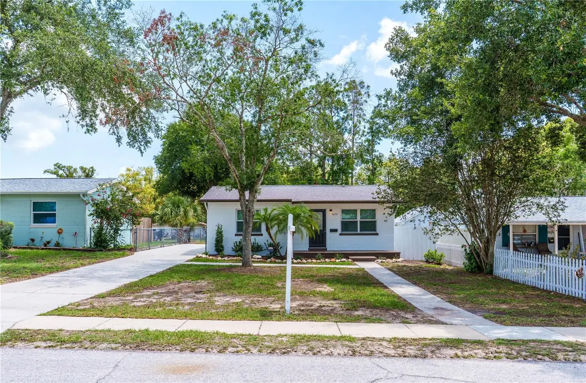 6252 Missouri Avenue, New Port Richey, FL 34653 - #1