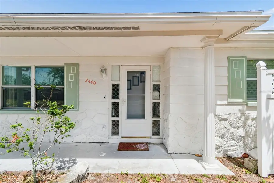 2440 Arcadia Road, Holiday, FL 34690 - #2