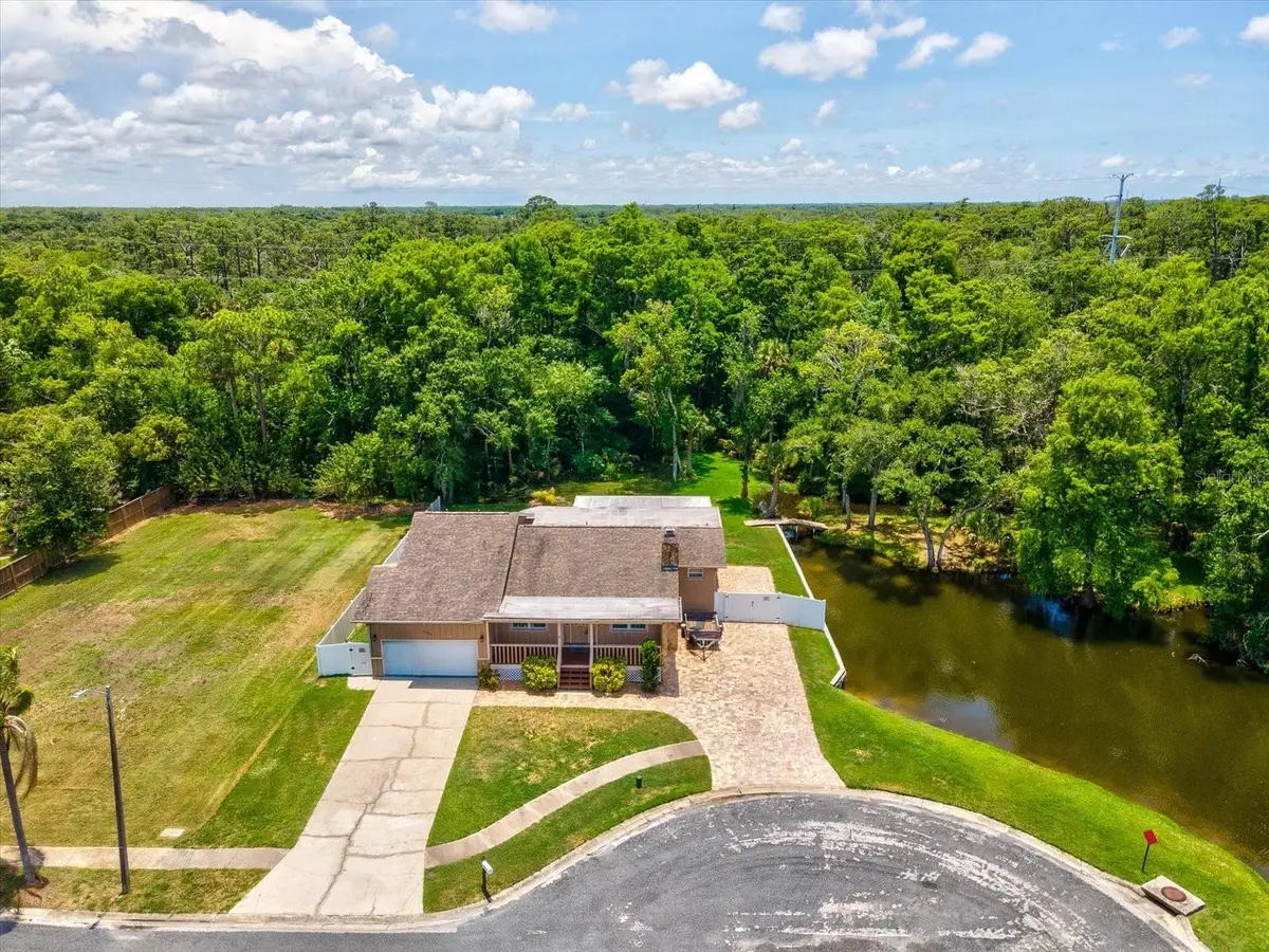 5904 Springrun Court, Holiday, FL 34690 - #1