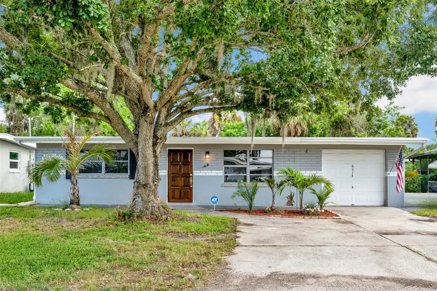 6714 Sandra Drive, Port Richey, FL 34668 - #2