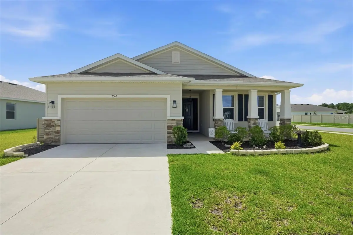 7562 Odessa Court, Brooksville, FL 34613 - #1