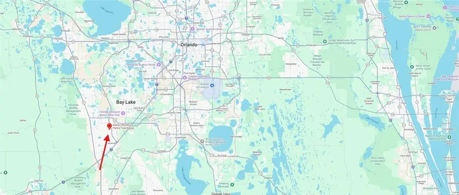22 Sweetwater Trail, Kissimmee, FL 34747 - #2