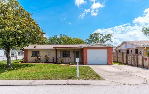 7024 Mayfield Drive, PORT RICHEY, FL 34668