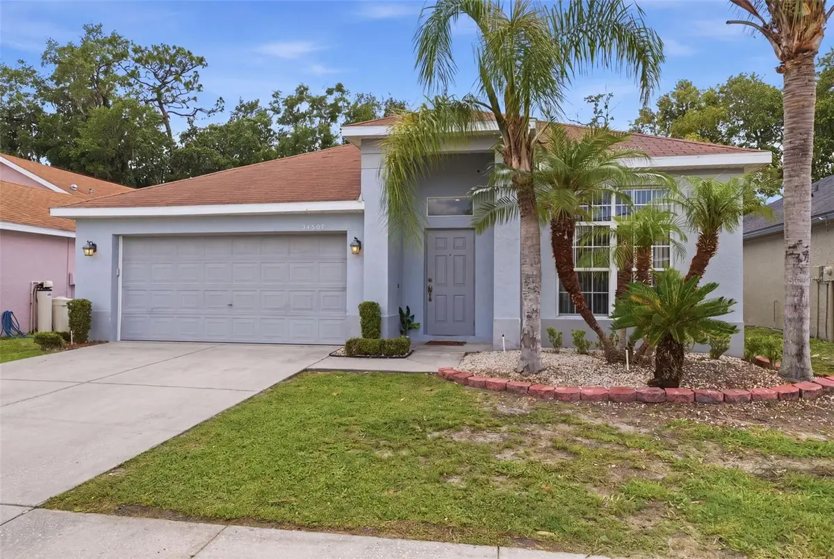34507 Smart Drive, Zephyrhills, FL 33541 - #1