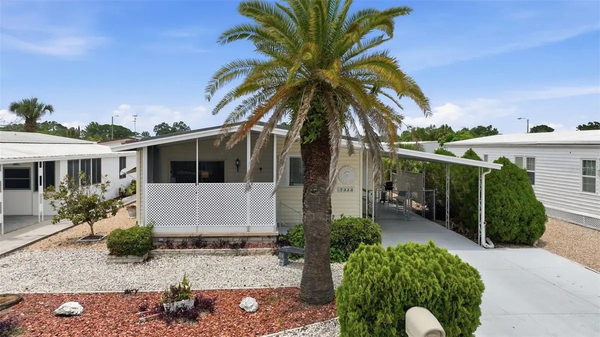 7323 Grand Pine Drive, Hudson, FL 34667 - #1