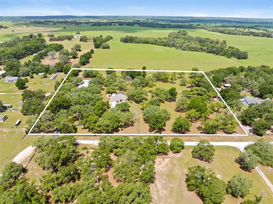 19509 Paso Fino Way, Dade City, FL 33523 - #2