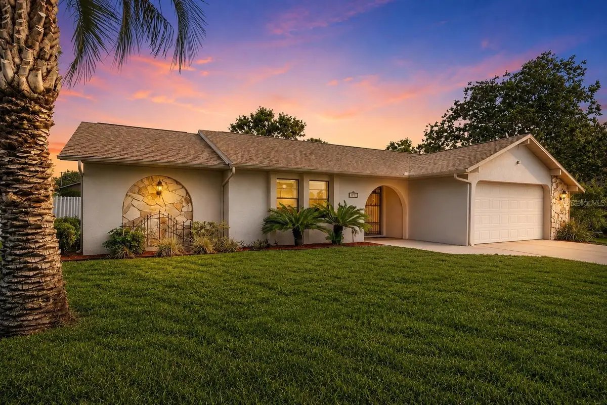 11312 Sedgefield Avenue, Spring Hill, FL 34608 - #1