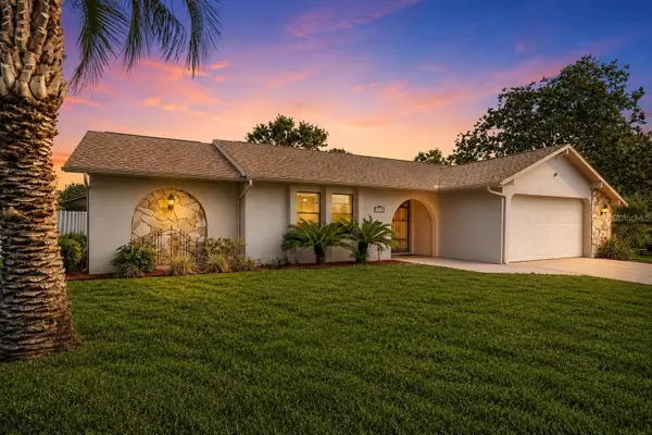 11312 Sedgefield Avenue, SPRING HILL, FL 34608