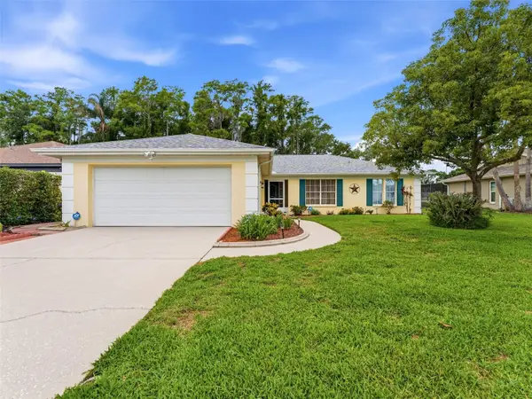 3341 Player Drive, NEW PORT RICHEY, FL 34655