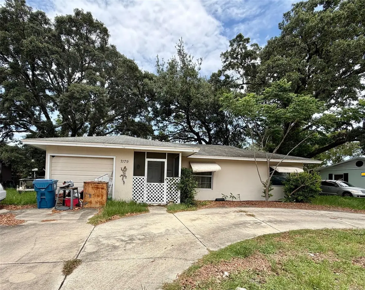 7179 Spring Hill Drive, Spring Hill, FL 34606 - #1