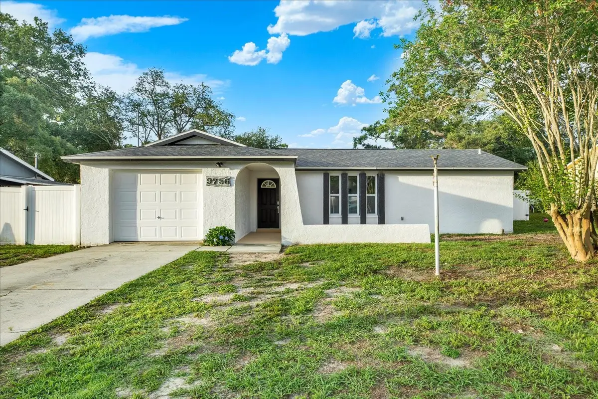 9756 Horizon Drive, Spring Hill, FL 34608 - #1