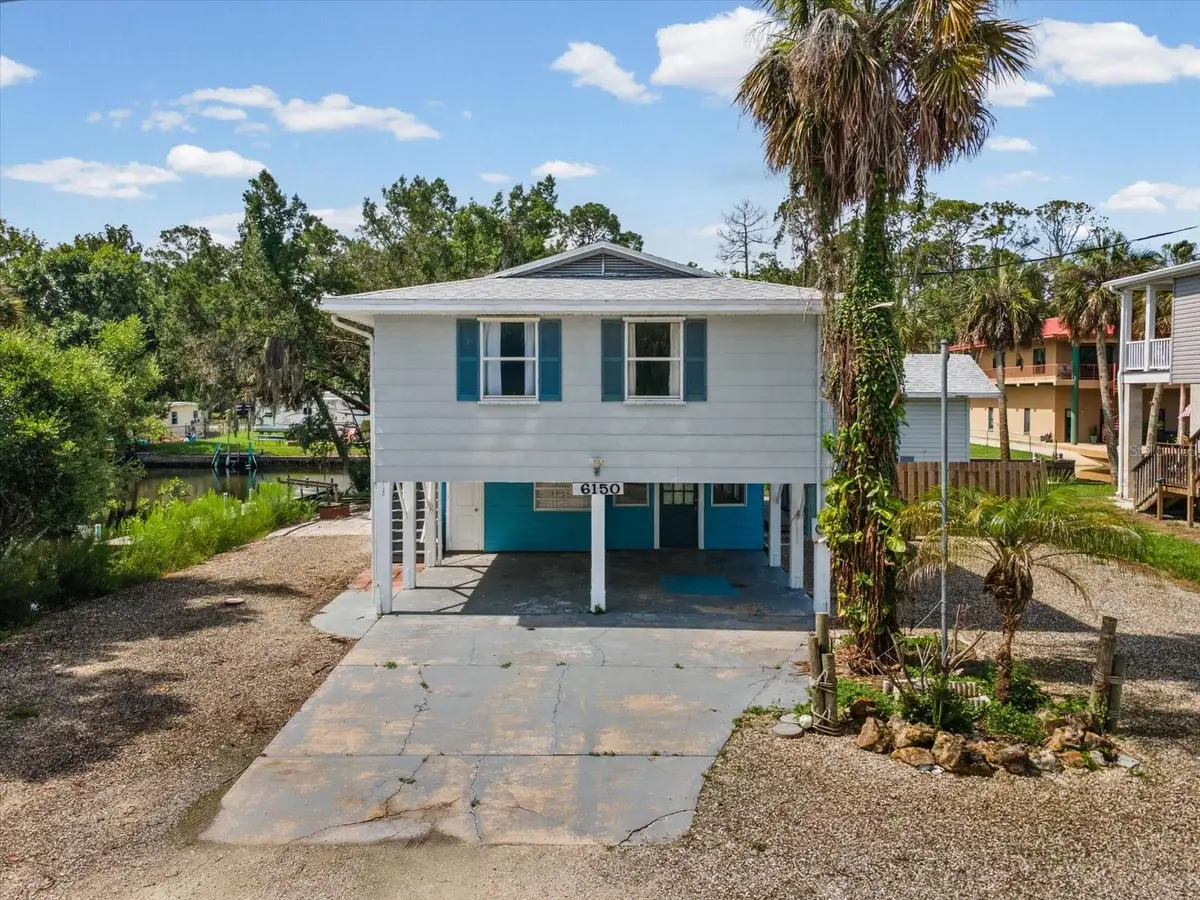 6150 Island Drive, Weeki Wachee, FL 34607 - #1